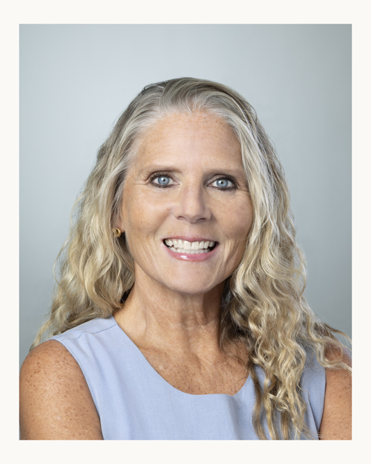 Anna-Marie Nielsen, EAO