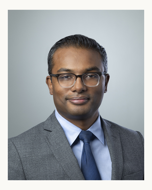 Saran Ragunathan