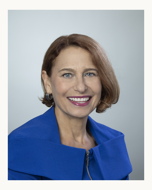 Stefanie Muhling, EAO
