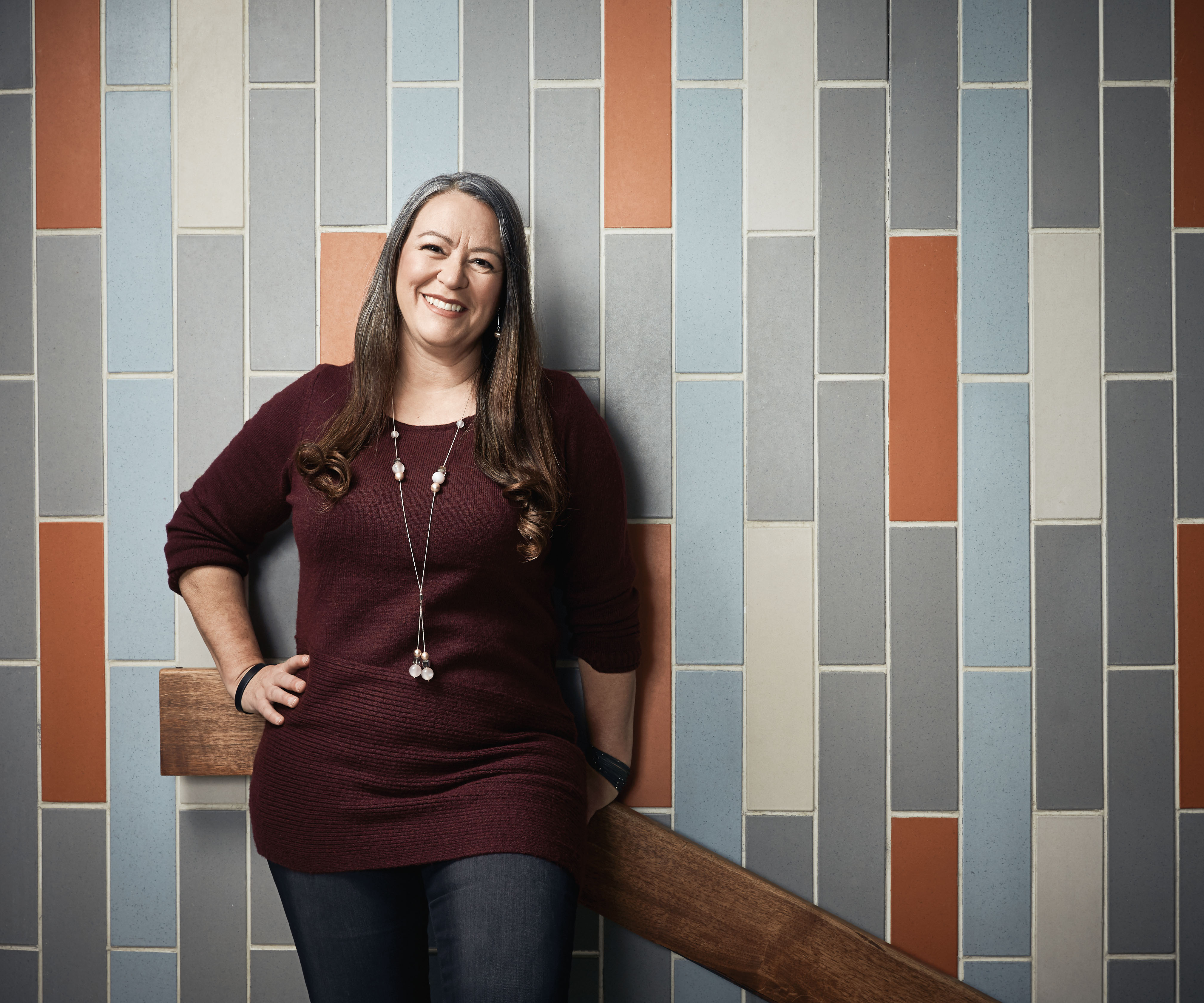 Photo de Johanne Séguin, enseignante agréée de l’Ontario