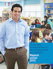 Couverture de rapport annuel 2012