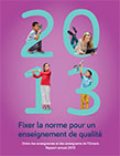 Rapport annuel 2004