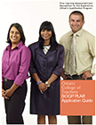 Supervisory Officer's Qualification Program Provider's Guide Cover