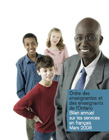 Bilan annuel sur les Services en français de l’Ordre 2008