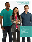 Couverture de transition à l’enseignement 2012