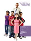 Couverture de transition à l’enseignement 2012