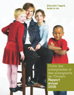 Rapport annuel 2005
