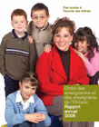 Rapport annuel 2006