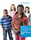 Rapport annuel 2007