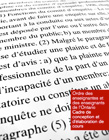 Cadre de conception et d’élaboration de cours