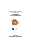 État de la profession enseignante en Ontario 2006