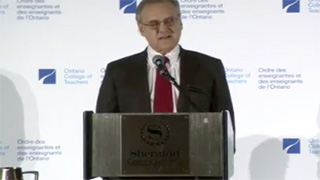 Stephen Lewis