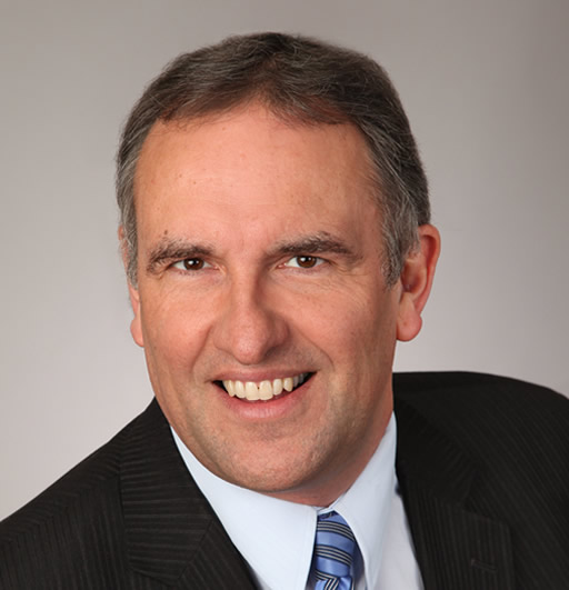 Richard Steinecke