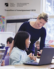 Transition à l’enseignement 2018