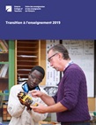 Transition à l’enseignement 2019