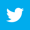 We’re on Twitter